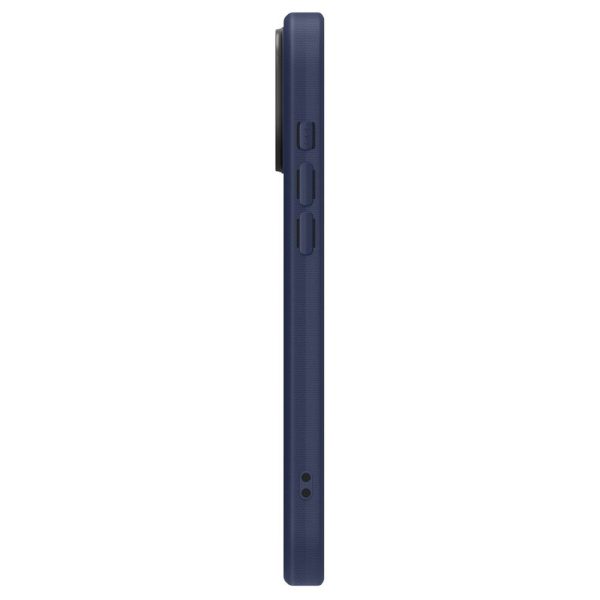 Θήκη Cyrill by Spigen Kajuk Mag Navy-Apple iPhone 16 Pro (ACS08408) - Image 4