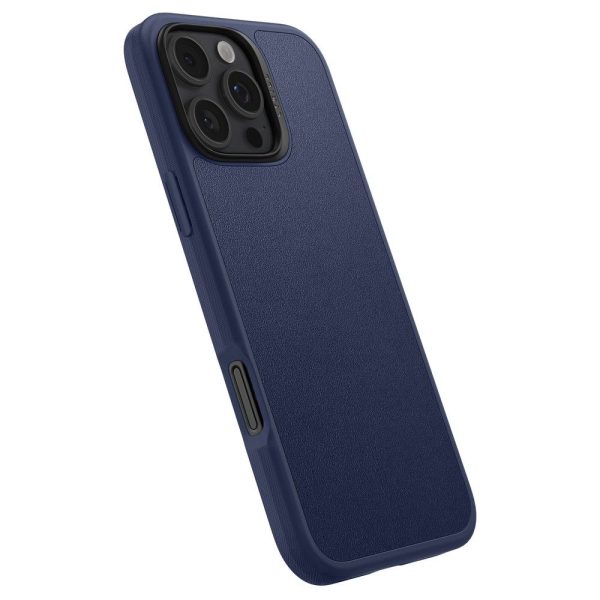 Θήκη Cyrill by Spigen Kajuk Mag Navy-Apple iPhone 16 Pro (ACS08408) - Image 6