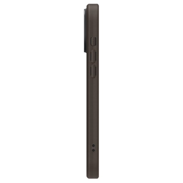 Θήκη Cyrill by Spigen Kajuk Mag Saddle Brown-Apple iPhone 16 Pro (ACS08406) - Image 5