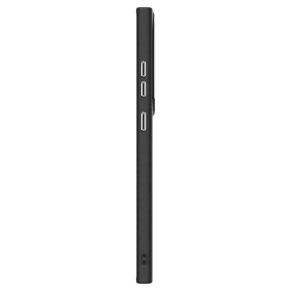 SPIGEN ENZO ARAMID GALAXY S24 ULTRA MATTE BLACK (ACS07289) - Image 5