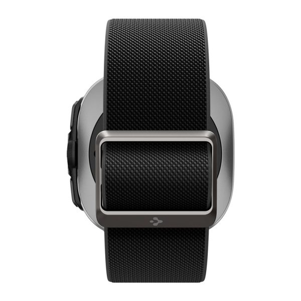 SPIGEN FIT LITE SAMSUNG GALAXY WATCH ULTRA (47 MM) BLACK (AMP08772) - Image 4