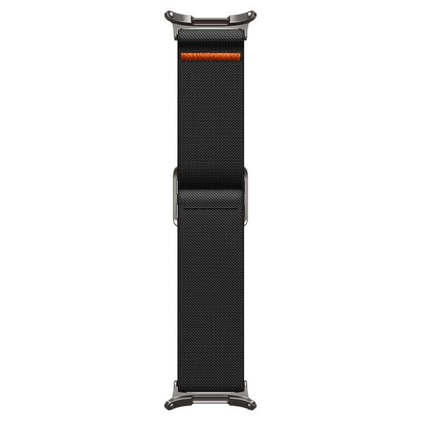 SPIGEN FIT LITE SAMSUNG GALAXY WATCH ULTRA (47 MM) BLACK (AMP08772) - Image 6