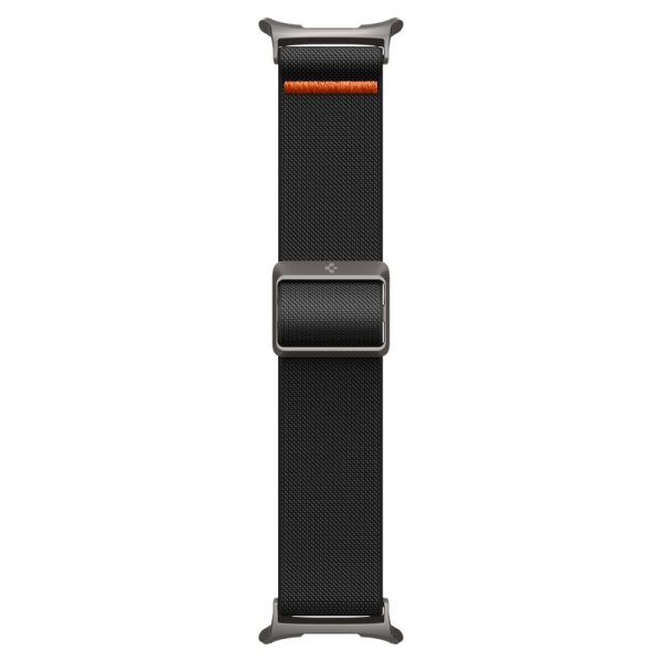 SPIGEN FIT LITE SAMSUNG GALAXY WATCH ULTRA (47 MM) BLACK (AMP08772) - Image 7