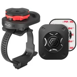 Βάση Ποδηλάτου Spigen Gearlock MS100 Handlebar Bike Mount 000MP25057