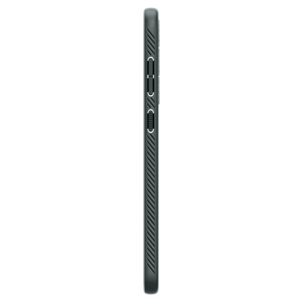 SPIGEN LIQUID AIR GALAXY S23 ABYSS GREEN (ACS05713) - Image 4