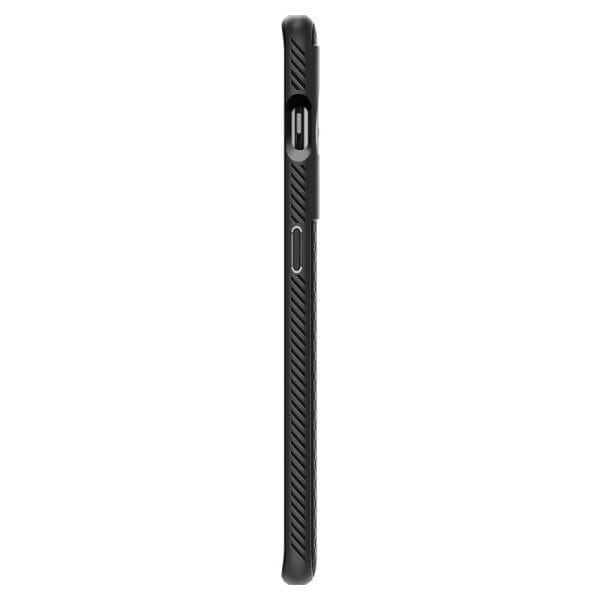 SPIGEN LIQUID AIR ONEPLUS 11 5G MATTE BLACK (ACS05799) - Image 11