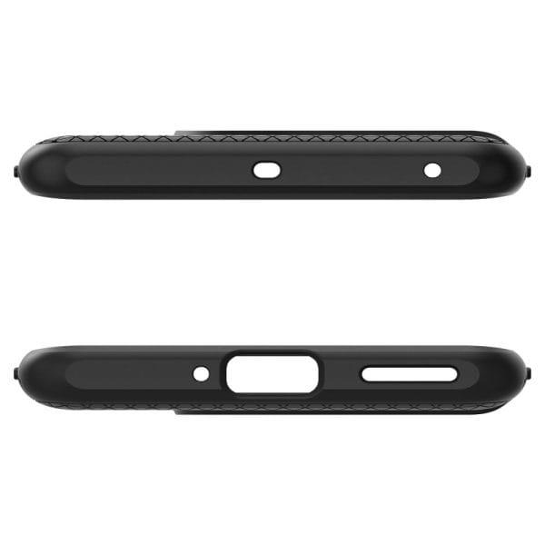 SPIGEN LIQUID AIR ONEPLUS 11 5G MATTE BLACK (ACS05799) - Image 12