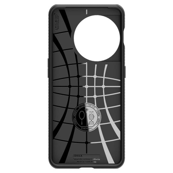 SPIGEN LIQUID AIR ONEPLUS 11 5G MATTE BLACK (ACS05799) - Image 9