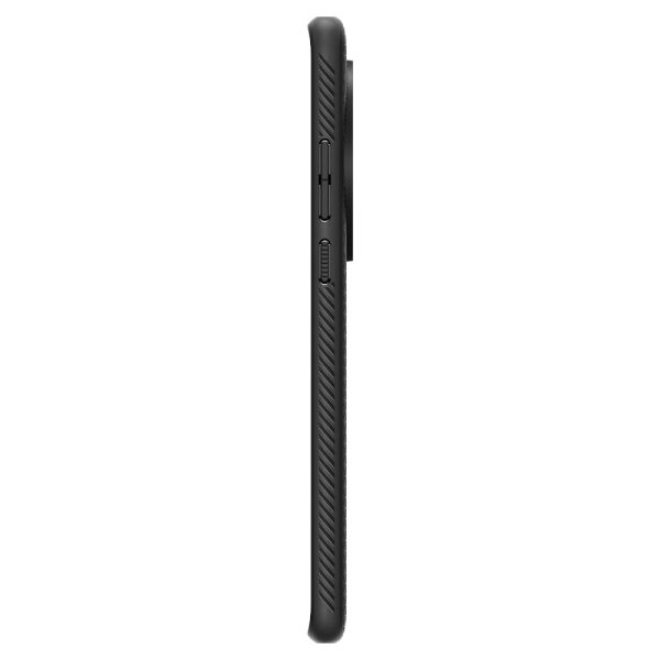 SPIGEN LIQUID AIR ONEPLUS 12 MATTE BLACK (ACS07375) - Image 5