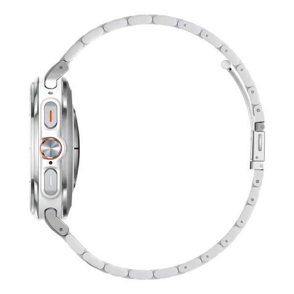 SPIGEN MODERN FIT BAND SAMSUNG GALAXY WATCH ULTRA (47 MM) SILVER - Image 5