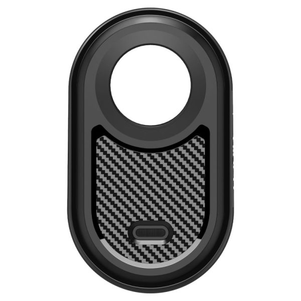 SPIGEN RUGGED ARMOR GALAXY SMARTTAG 2 MATTE BLACK (ACS06271) - Image 2