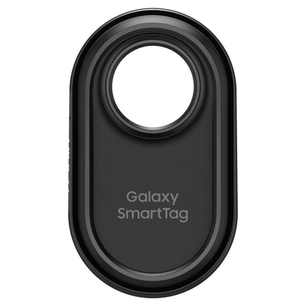 SPIGEN RUGGED ARMOR GALAXY SMARTTAG 2 MATTE BLACK (ACS06271) - Image 3