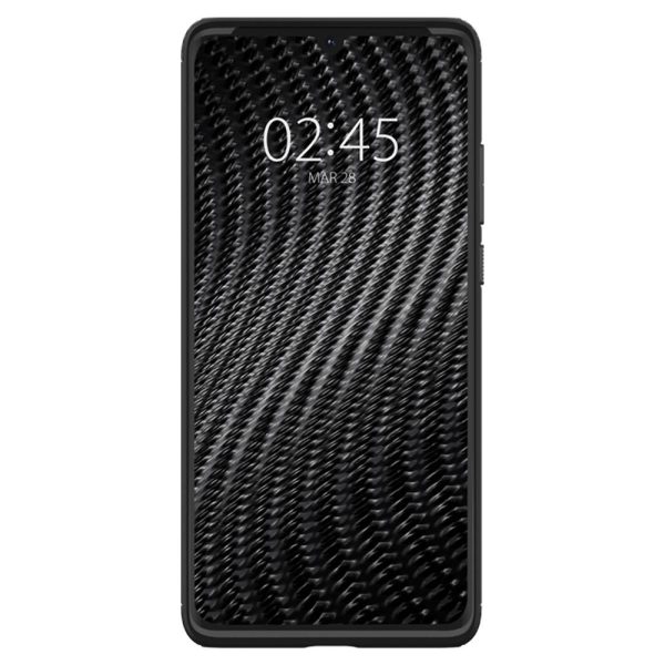 SPIGEN RUGGED ARMOR HUAWEI P30 PRO BLACK (L37CS25725) - Image 2