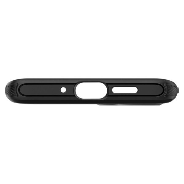 SPIGEN RUGGED ARMOR HUAWEI P30 PRO BLACK (L37CS25725) - Image 6