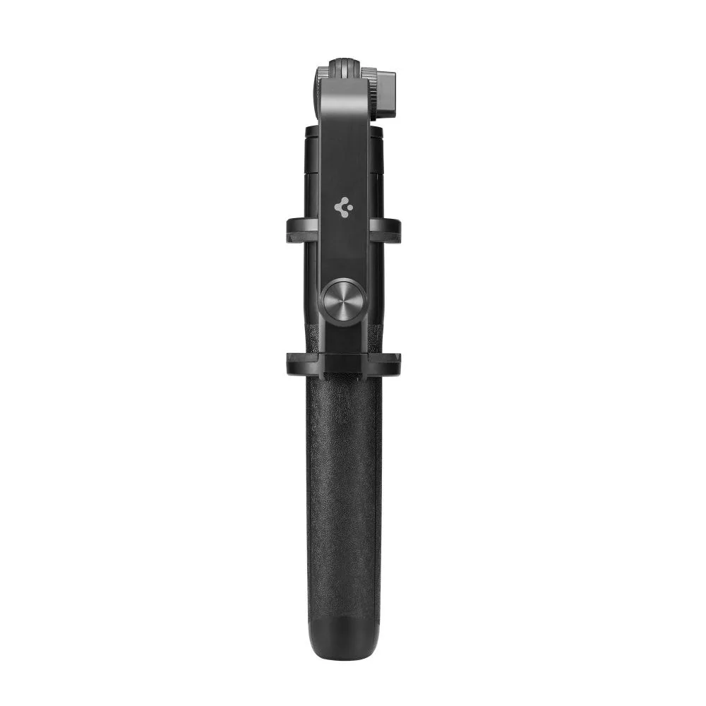 SPIGEN S560W BLUETOOTH SELFIE STICK LONG TRIPOD BLACK (AMP05813) - Image 2
