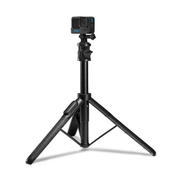 SPIGEN S560W BLUETOOTH SELFIE STICK LONG TRIPOD BLACK (AMP05813) - Image 4