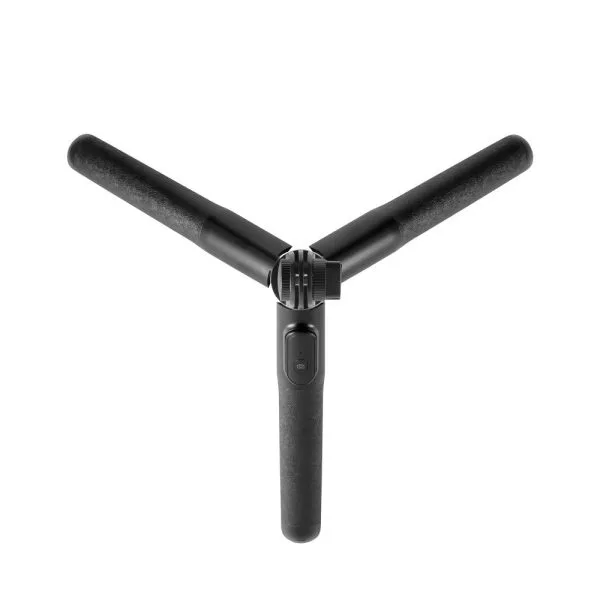 SPIGEN S560W BLUETOOTH SELFIE STICK LONG TRIPOD BLACK (AMP05813) - Image 7