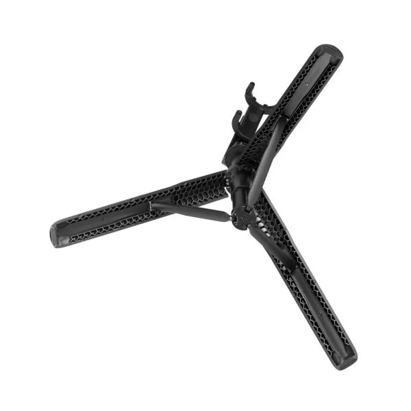 SPIGEN S560W BLUETOOTH SELFIE STICK LONG TRIPOD BLACK (AMP05813) - Image 8