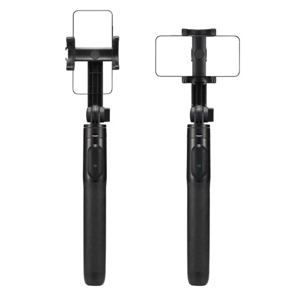 SPIGEN S560W BLUETOOTH SELFIE STICK LONG TRIPOD BLACK (AMP05813) - Image 9