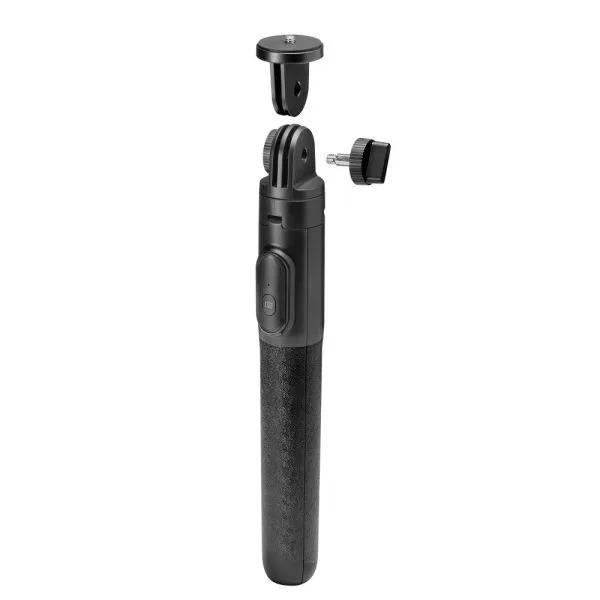 SPIGEN S560W BLUETOOTH SELFIE STICK LONG TRIPOD BLACK (AMP05813) - Image 10