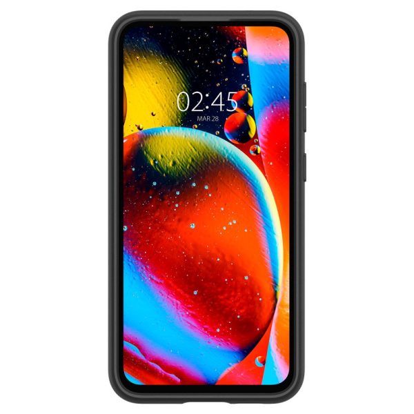 SPIGEN SLIM ARMOR CS GALAXY S23 FE BLACK (ACS06377) - Image 6