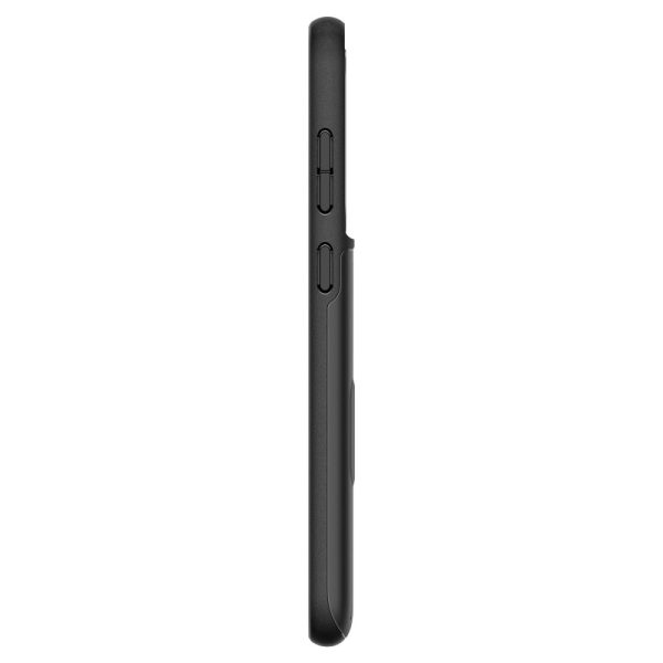 SPIGEN SLIM ARMOR CS GALAXY S23 FE BLACK (ACS06377) - Image 7