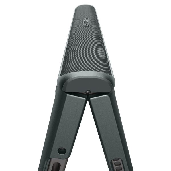 SPIGEN SLIM ARMOR PRO GALAXY Z FOLD 5 ABYSS GREEN (ACS06212) - Image 12