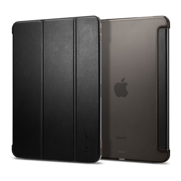 SPIGEN SMART FOLD IPAD AIR 13 2024 BLACK (ACS07676) - Image 15