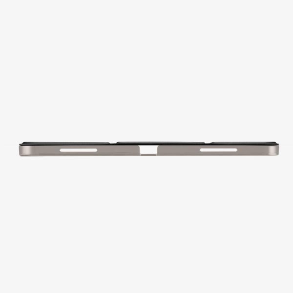 SPIGEN SMART FOLD IPAD PRO 11 5 / 2024 BLACK (ACS07025) - Image 3