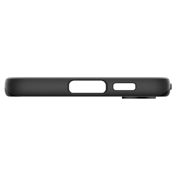 SPIGEN THIN FIT GALAXY S23 FE BLACK (ACS06363) - Image 6