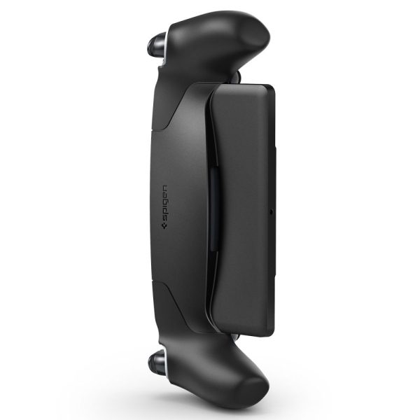 SPIGEN THIN FIT SONY PLAYSTATION PORTAL BLACK (ACS07235) - Image 12