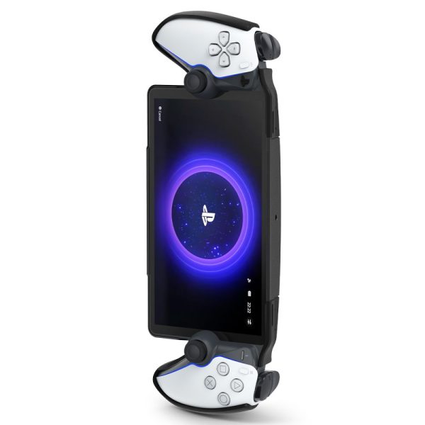 SPIGEN THIN FIT SONY PLAYSTATION PORTAL BLACK (ACS07235) - Image 13