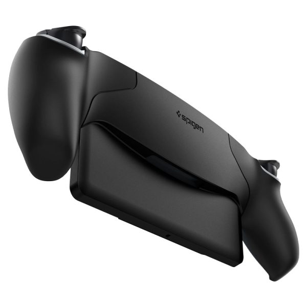 SPIGEN THIN FIT SONY PLAYSTATION PORTAL BLACK (ACS07235) - Image 8