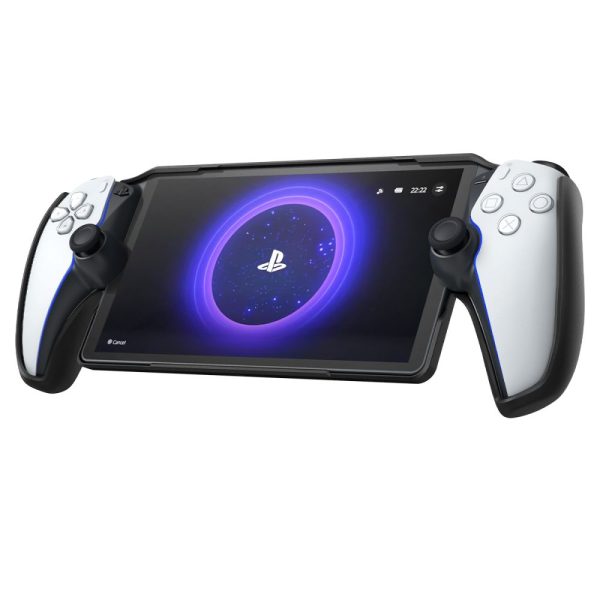SPIGEN THIN FIT SONY PLAYSTATION PORTAL BLACK (ACS07235) - Image 9