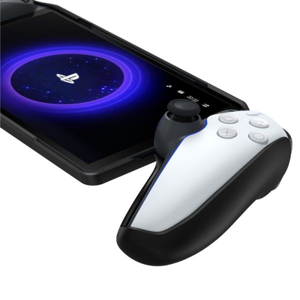 SPIGEN THIN FIT SONY PLAYSTATION PORTAL BLACK (ACS07235) - Image 10