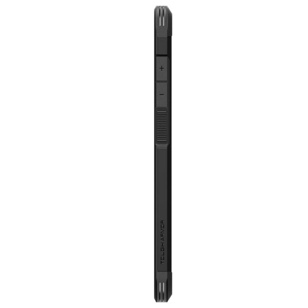 SPIGEN TOUGH ARMOR GALAXY S24 FE BLACK (ACS08623) - Image 4