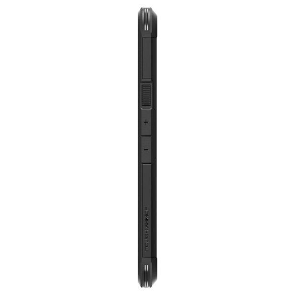 SPIGEN TOUGH ARMOR GOOGLE PIXEL 8A BLACK (ACS07264) - Image 6