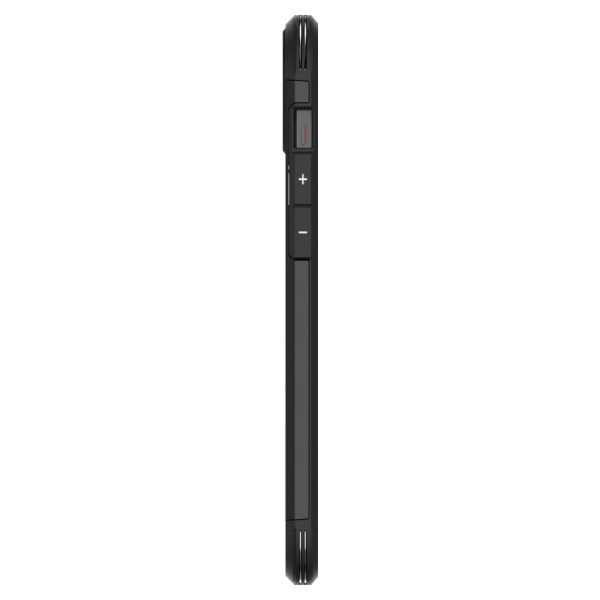 SPIGEN TOUGH ARMOR MAG MAGSAFE IPHONE 15 BLACK (ACS06811) - Image 4