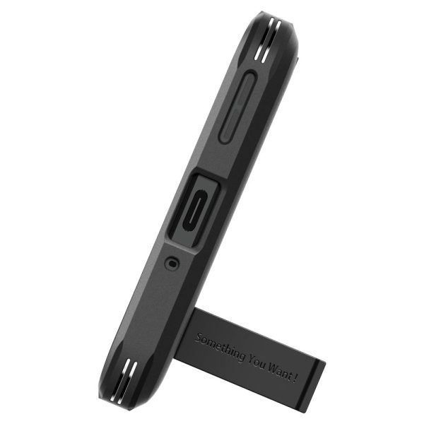 SPIGEN TOUGH ARMOR ONEPLUS 12 BLACK (ACS07376) - Image 8