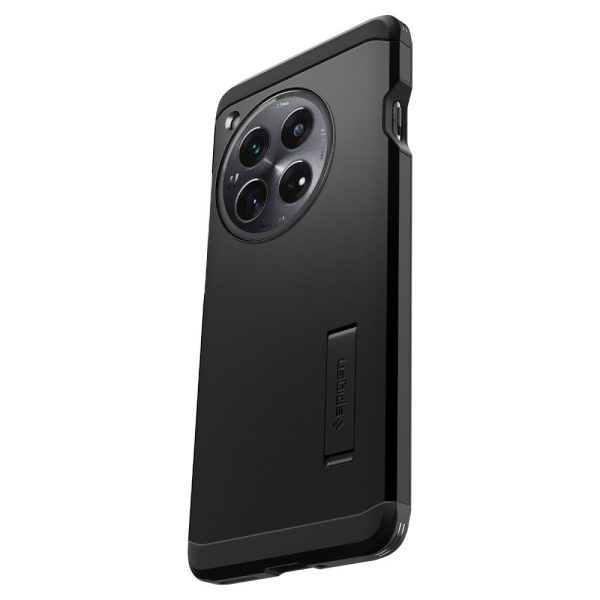 SPIGEN TOUGH ARMOR ONEPLUS 12 BLACK (ACS07376) - Image 9