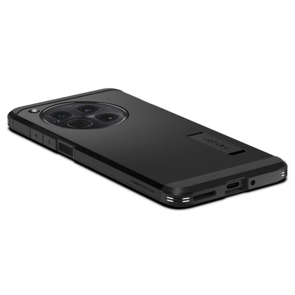 SPIGEN TOUGH ARMOR ONEPLUS 12 BLACK (ACS07376) - Image 10