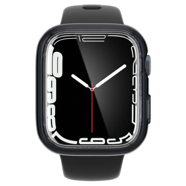 SPIGEN ULTRA HYBRID APPLE WATCH 7 / 8 / 9 (41 MM) SPACE CRYSTAL (ACS04614) - Image 2