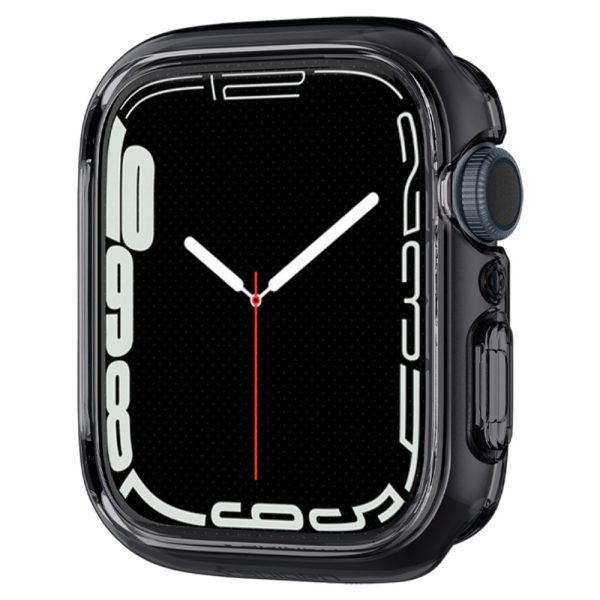 SPIGEN ULTRA HYBRID APPLE WATCH 7 / 8 / 9 (41 MM) SPACE CRYSTAL (ACS04614) - Image 6