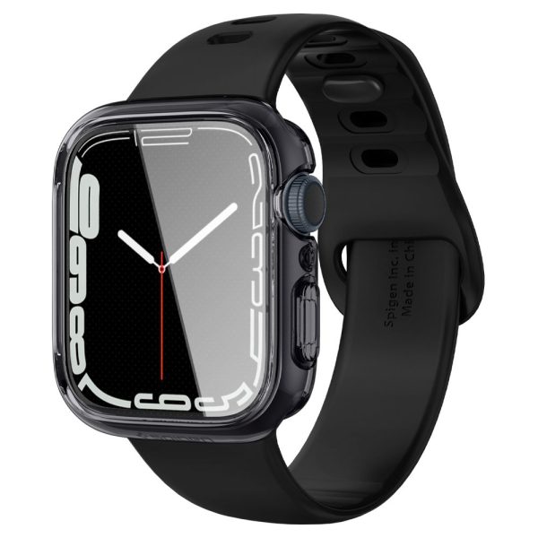 SPIGEN ULTRA HYBRID APPLE WATCH 7 / 8 / 9 (41 MM) SPACE CRYSTAL