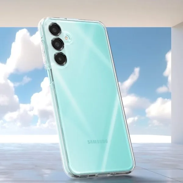 Θήκη Spigen Ultra Hybrid Clear-Samsung Galaxy A16 4G/5G (ACS08890) - Image 9