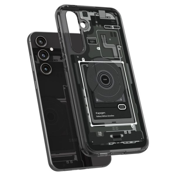 SPIGEN ULTRA HYBRID GALAXY S23 FE ZERO ONE (ACS06372) - Image 8