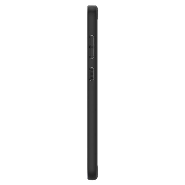 SPIGEN ULTRA HYBRID GALAXY S23 FROST BLACK (ACS05716) - Image 4