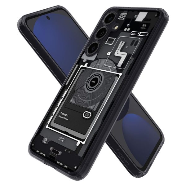 SPIGEN ULTRA HYBRID GALAXY S24 FE ZERO ONE (ACS08621) - Image 6