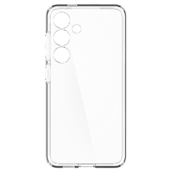 SPIGEN ULTRA HYBRID GALAXY S24+ PLUS CRYSTAL CLEAR (ACS07329) - Image 3