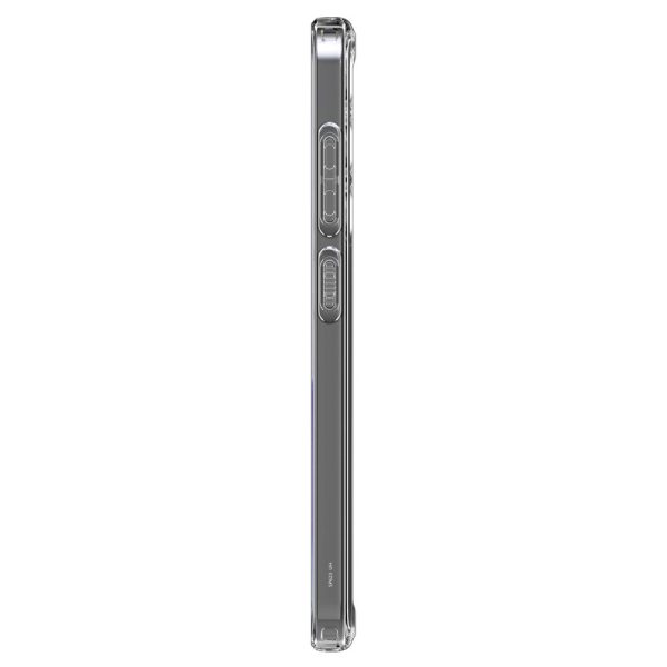 SPIGEN ULTRA HYBRID GALAXY S24+ PLUS CRYSTAL CLEAR (ACS07329) - Image 5